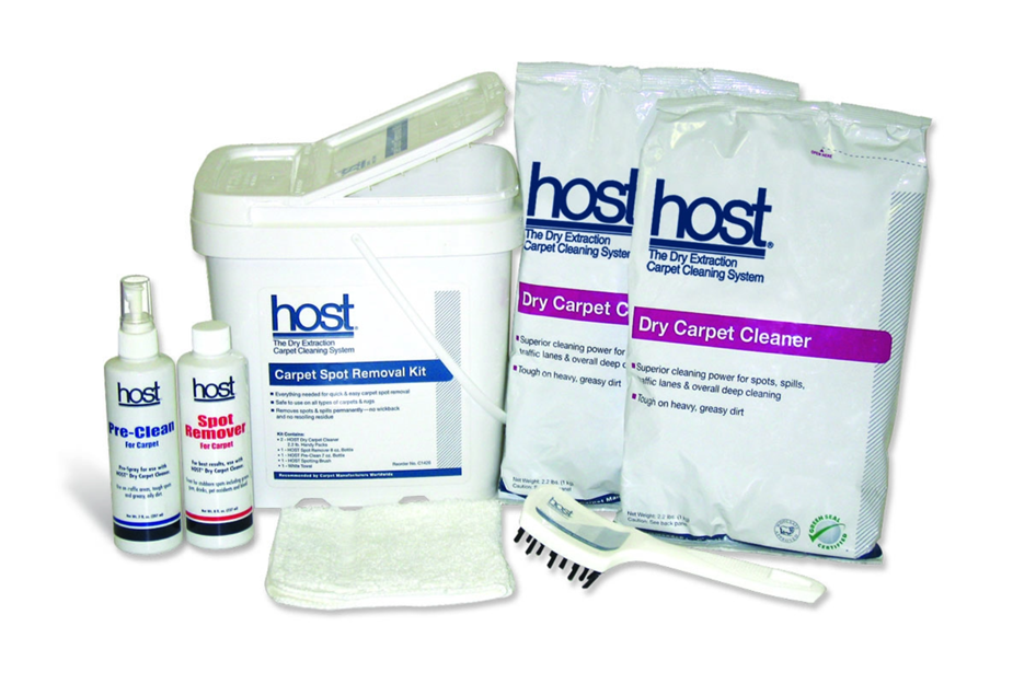 Productos para limpieza de alfombras en seco: sostenibilidad, eficacia y resultados profesionales