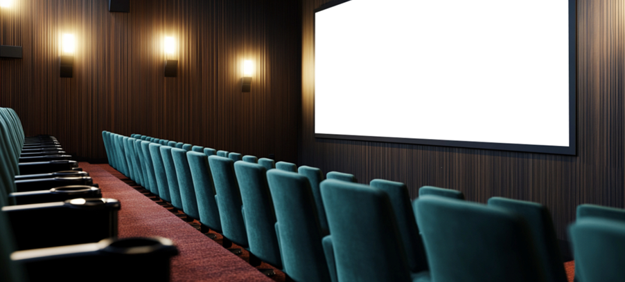 Limpieza de cines y teatros: La clave para espacios saludables