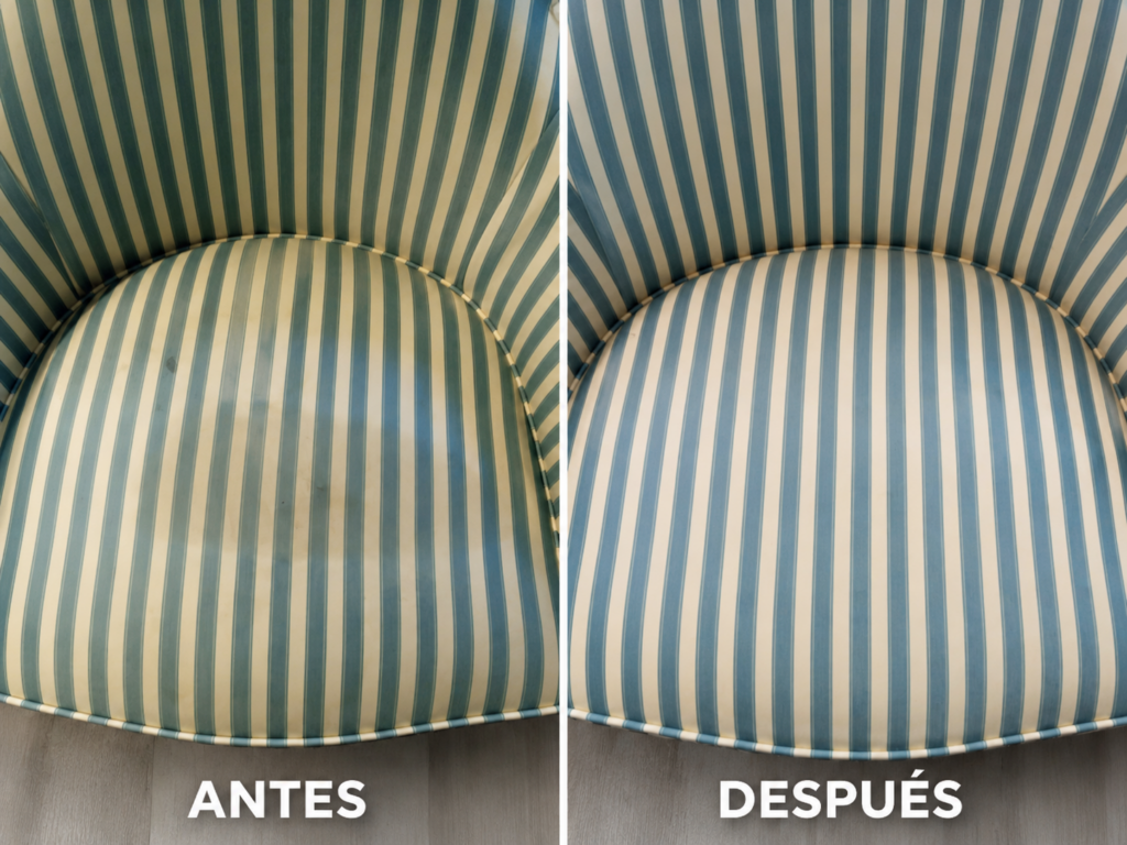 Limpieza de tapicerías en hoteles: mantenimiento profesional para conservar su imagen y confort 1 Limpieza de tapicerías en hoteles