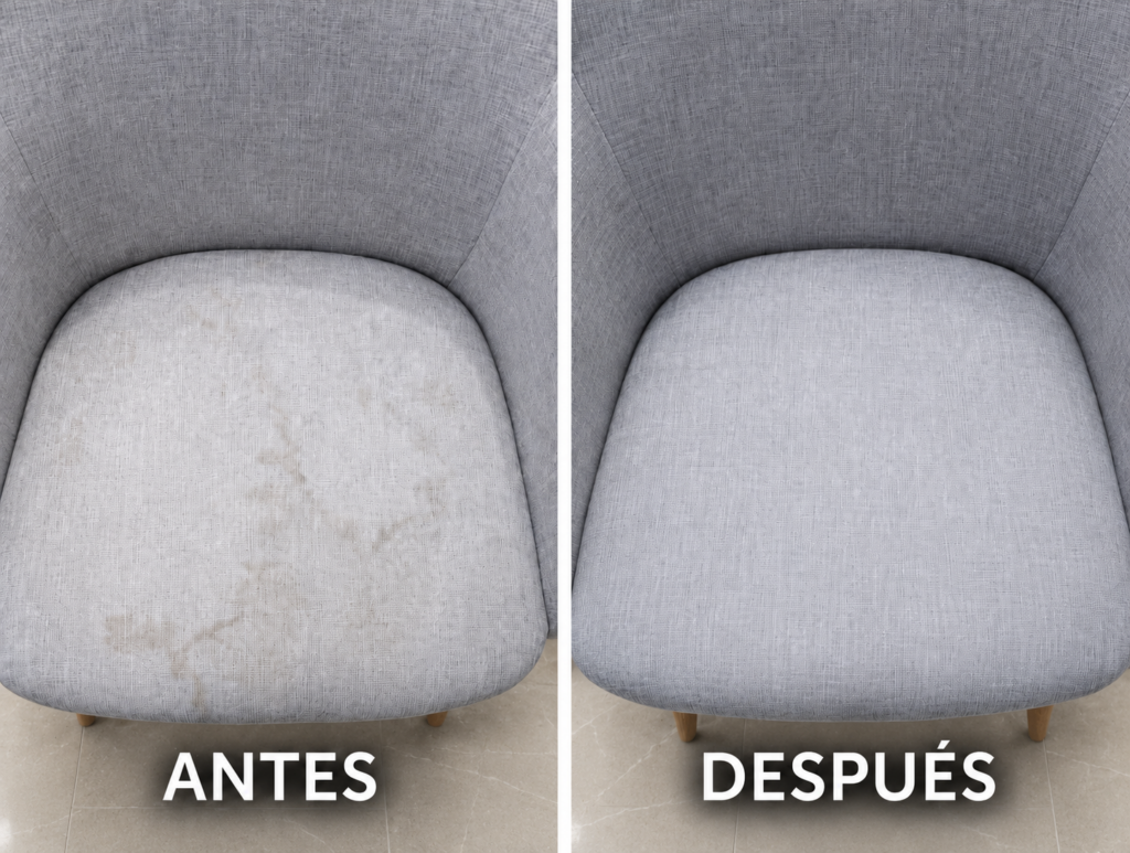 Limpieza de tapicerías en hoteles: mantenimiento profesional para conservar su imagen y confort 3 Limpieza de tapicerías en hoteles