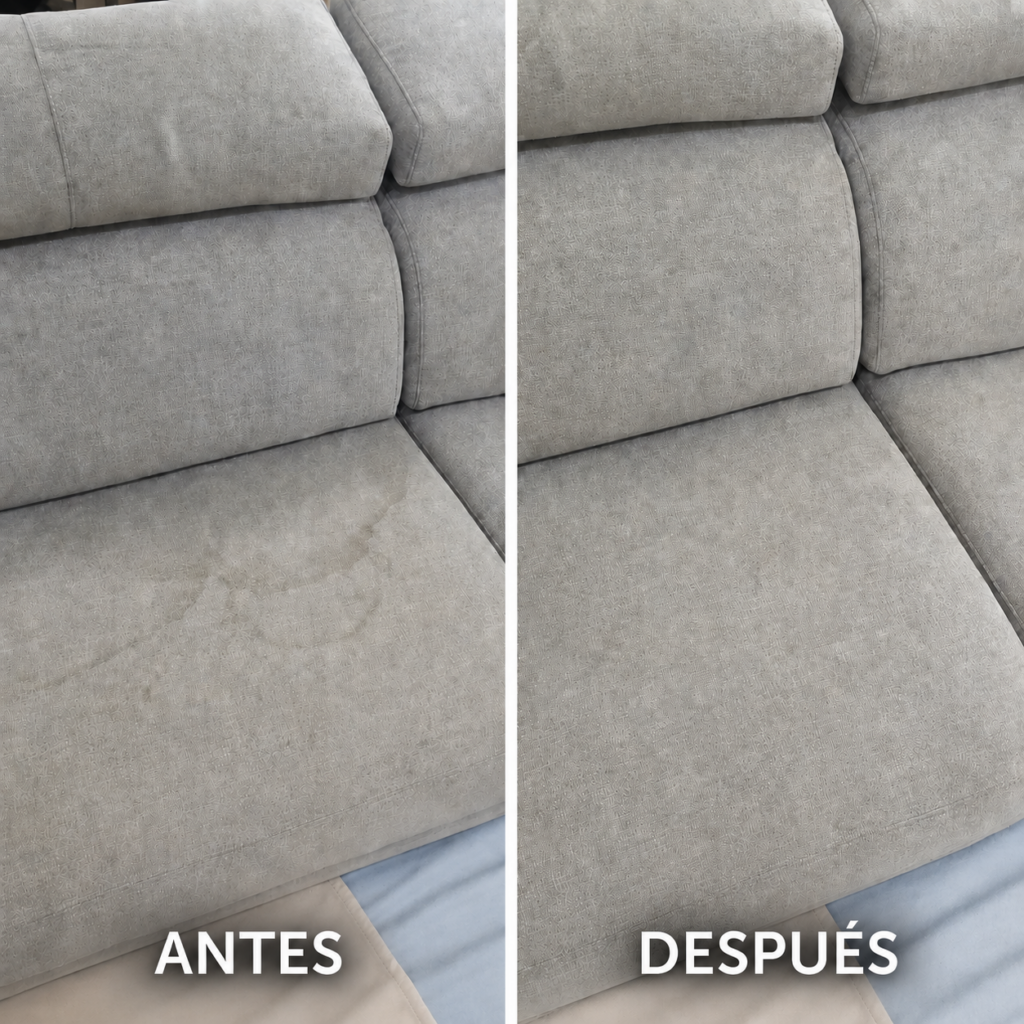 Limpieza de tapicerías en hoteles: mantenimiento profesional para conservar su imagen y confort 2 Limpieza de tapicerías en hoteles